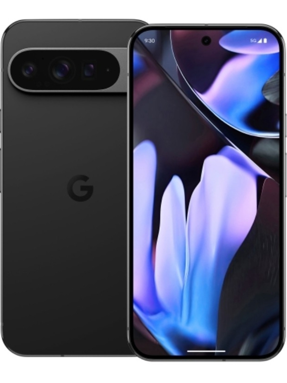 Google Pixel 9 Pro XL 128GB Smartphone - Black